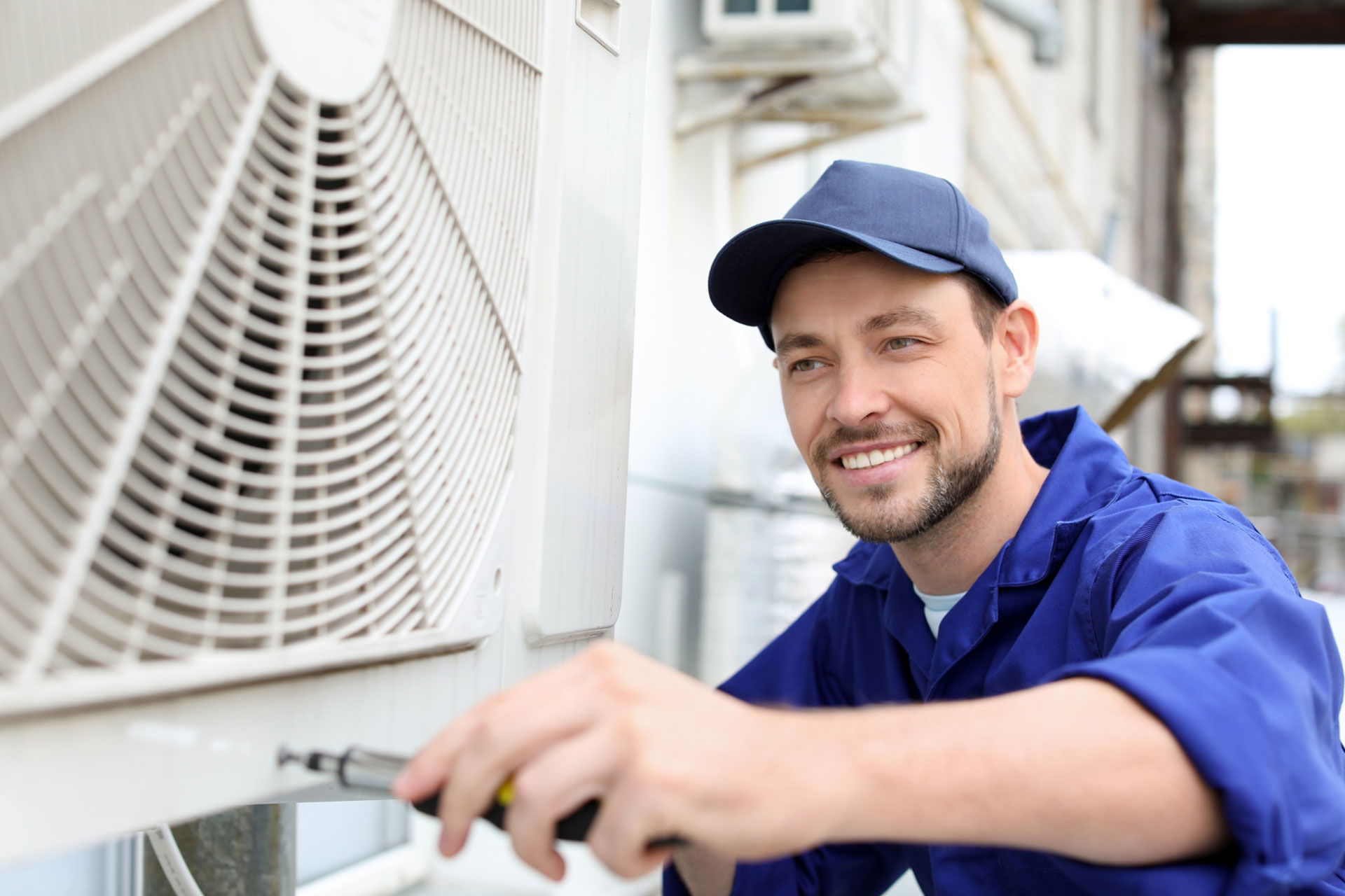 Top Quality Heating and Cooling New Jersey HVAC Company